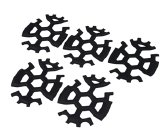 Maxisafe HHP556 E-PRO Crown Pad Spares