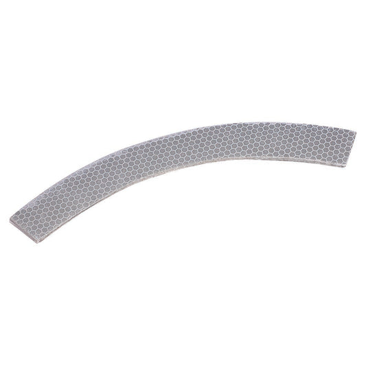 Pro Choice Safety Gear Hard Hat Reflective Tape Curved