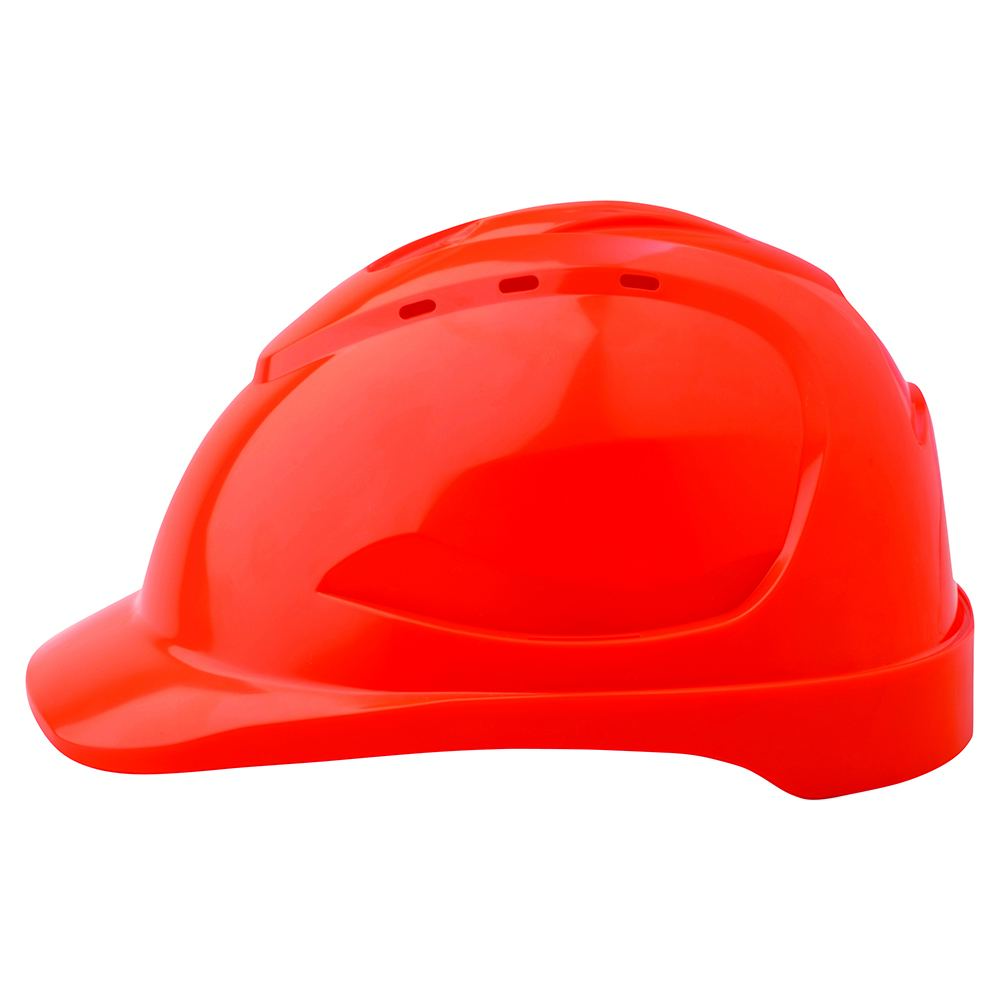Pro Choice Safety Gear V9 Hard Hat Vented Pushlock Harness