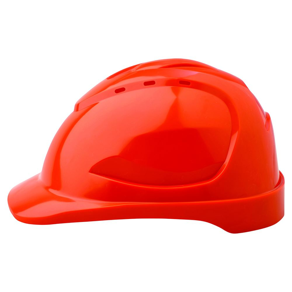 Pro Choice Safety Gear V9 Hard Hat Vented Pushlock Harness