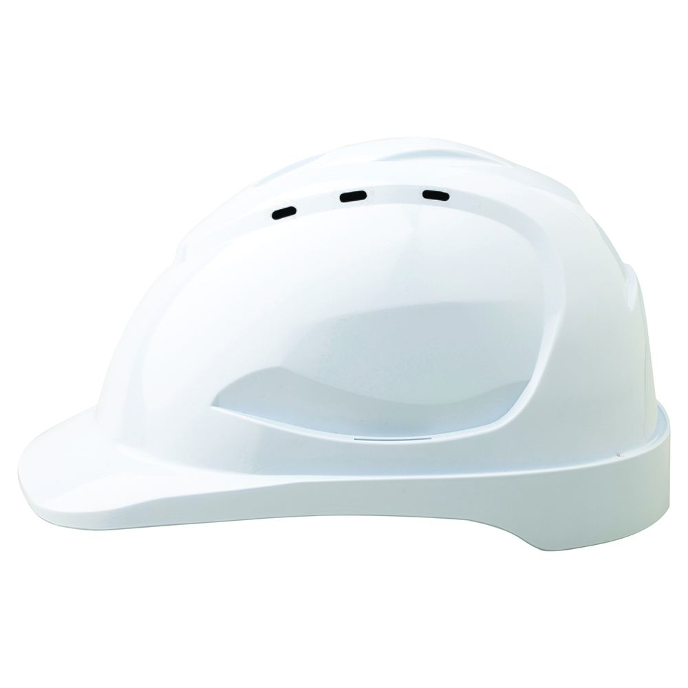 Pro Choice Safety Gear V9 Hard Hat Vented Pushlock Harness