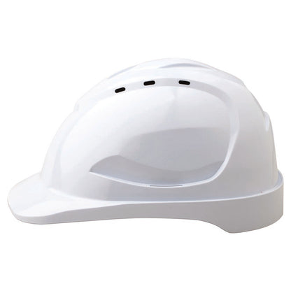 Pro Choice Safety Gear V9 Hard Hat Vented Pushlock Harness