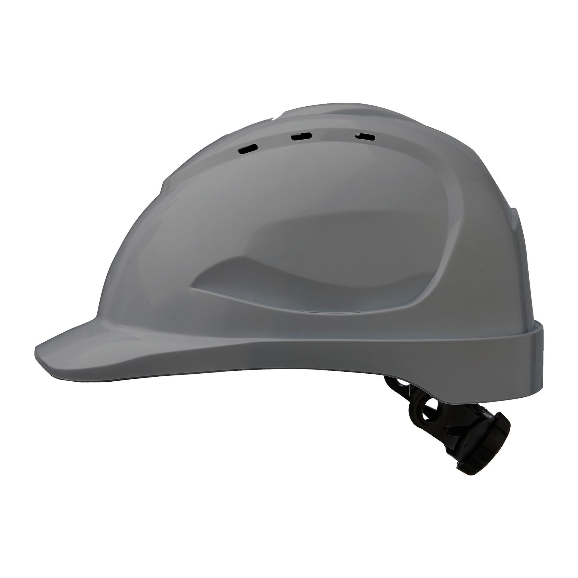 Pro Choice Safety Gear V9 Hard Hat Vented Ratchet Harness