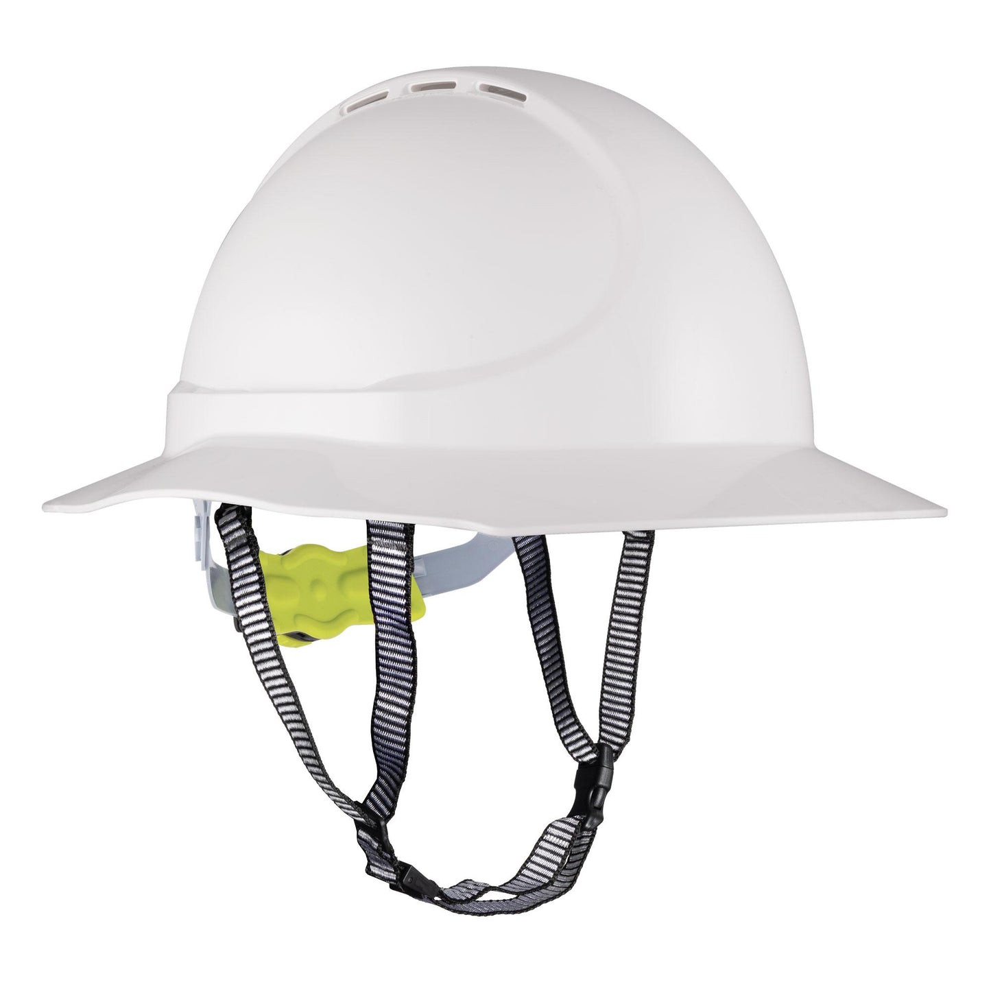 Force360 Force360 GT Hard Hat Chin Strap - 4 point