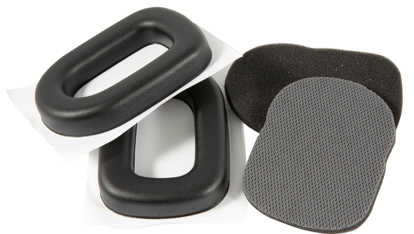 Maxisafe HRE691 Earmuff Hygiene Kit - Suits HRE661-BT