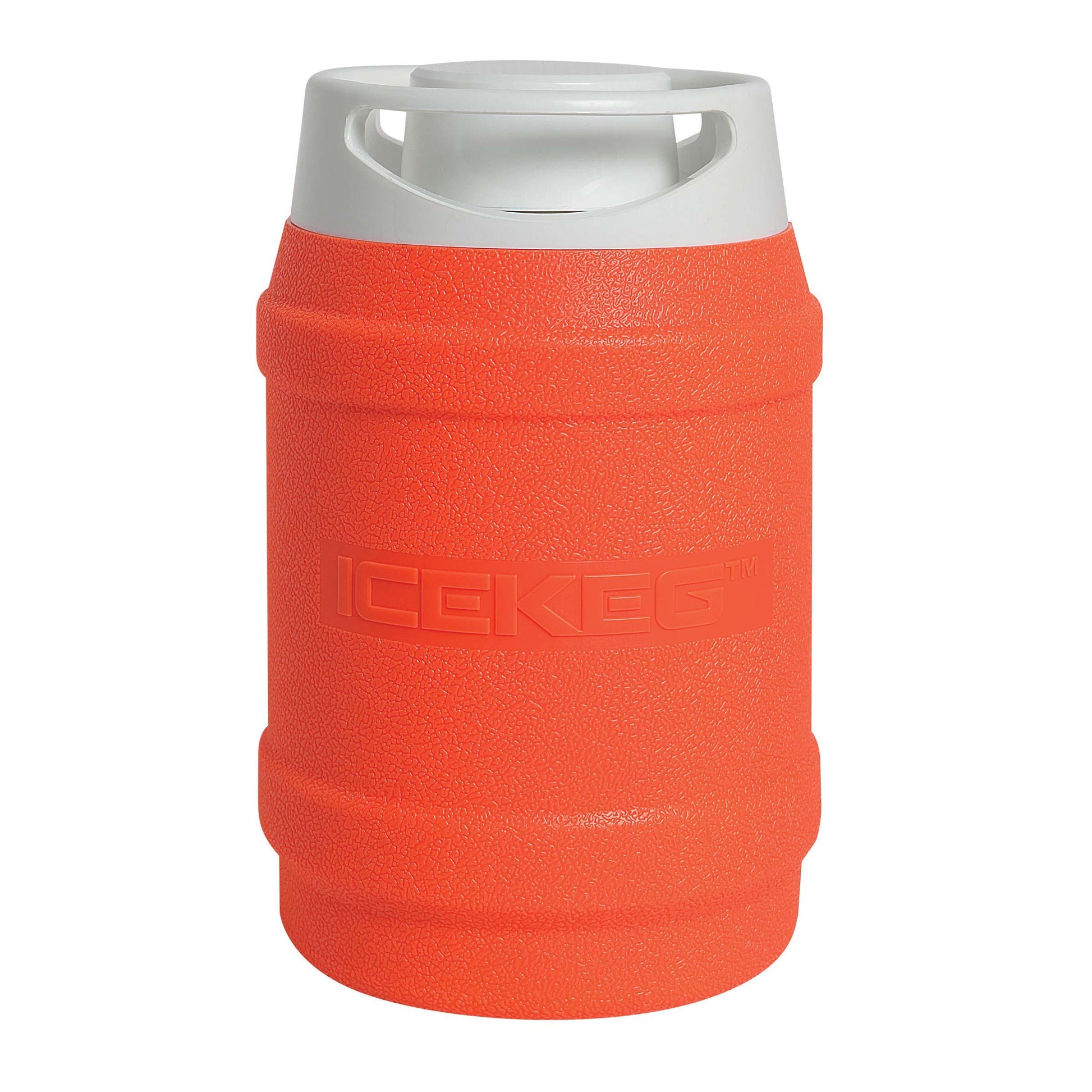 Force360 Force360 2.5 litre Icekeg Orange