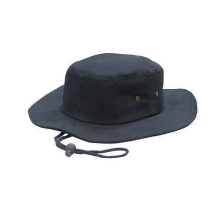 4250 Headwear Brushed Heavy Surf Hat