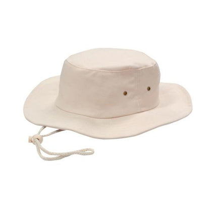4250 Headwear Brushed Heavy Surf Hat