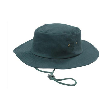 4250 Headwear Brushed Heavy Surf Hat