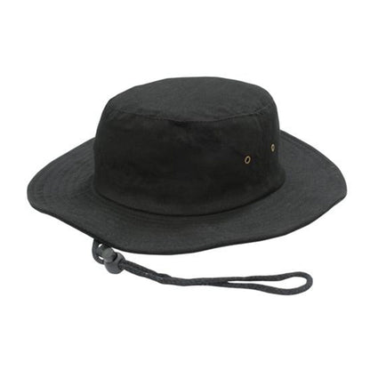 4250 Headwear Brushed Heavy Surf Hat