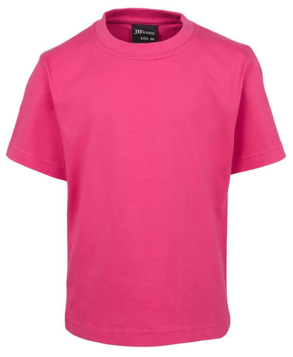 JB's Kids Tee Aqua