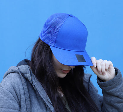 Cotton/Mesh