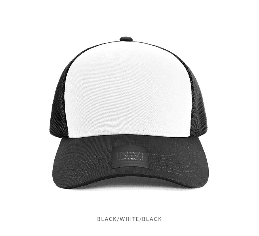 Cotton/Mesh