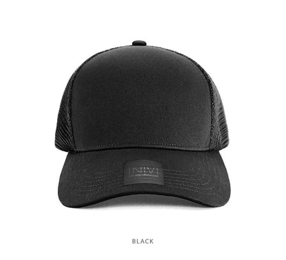 Cotton/Mesh