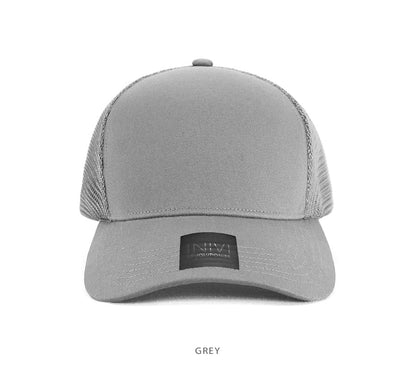 Cotton/Mesh