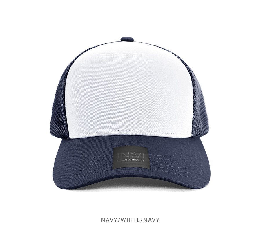 Cotton/Mesh