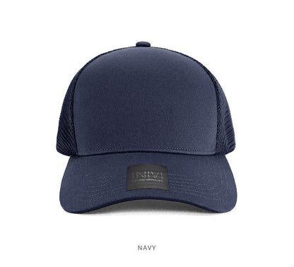 Cotton/Mesh