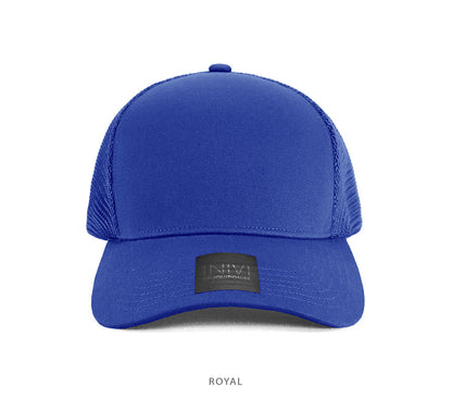 Cotton/Mesh