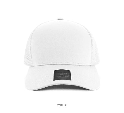 Cotton/Mesh