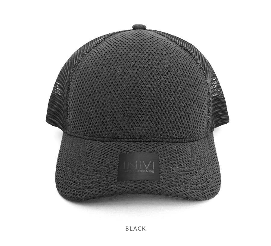 Nylon/Mesh