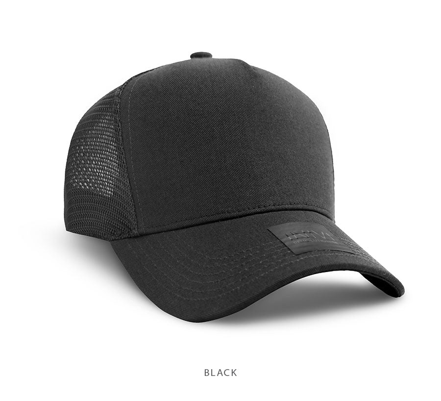Cotton/Mesh