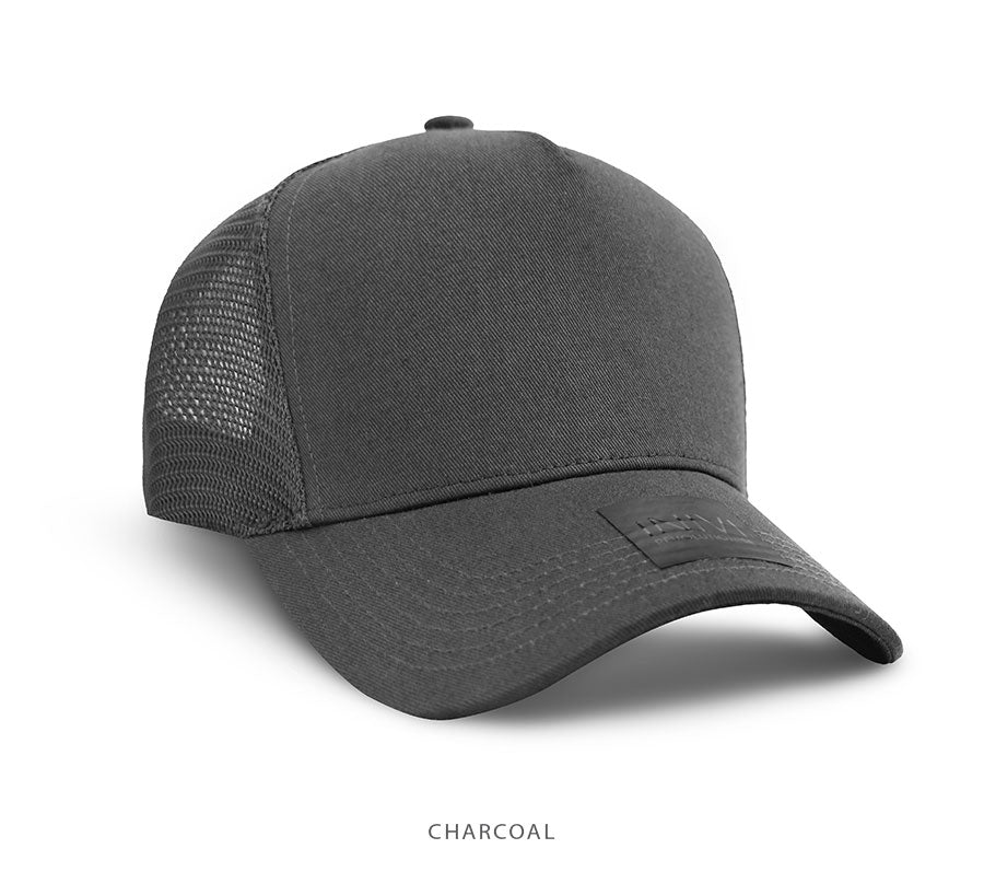Cotton/Mesh