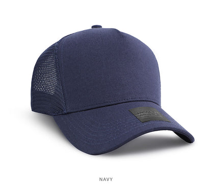 Cotton/Mesh