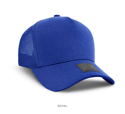 Cotton/Mesh