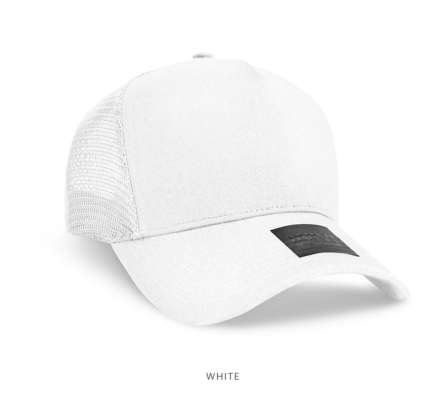 Cotton/Mesh
