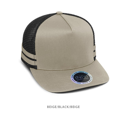 Polycotton/Mesh