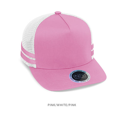 Polycotton/Mesh