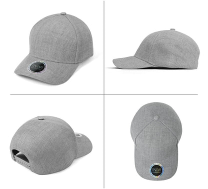 Wool Acrylic With Cool Dry Mesh Knit Lining