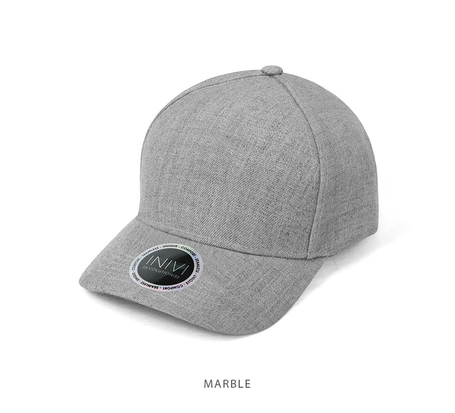 Wool Acrylic With Cool Dry Mesh Knit Lining