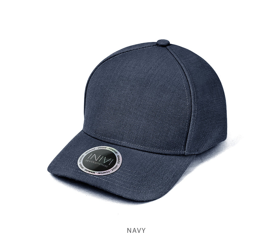 Wool Acrylic With Cool Dry Mesh Knit Lining