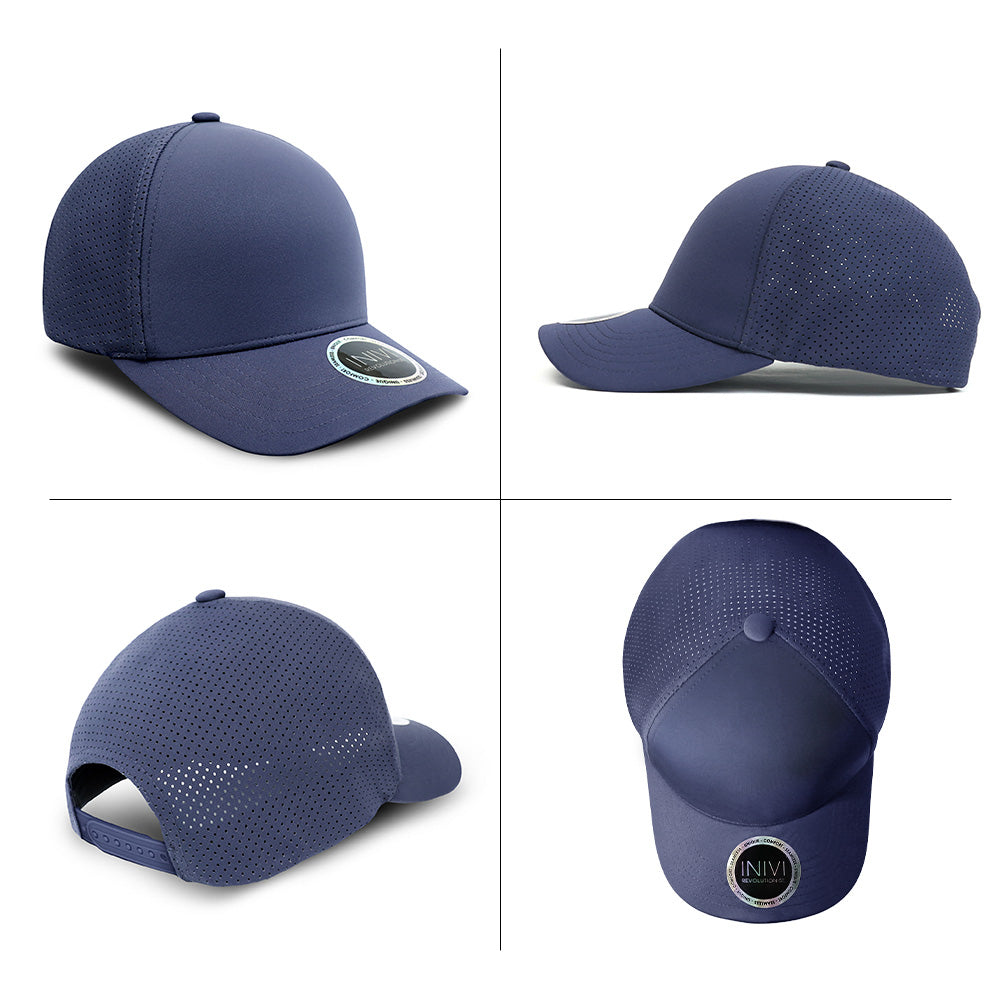 Premium Nylon Cap