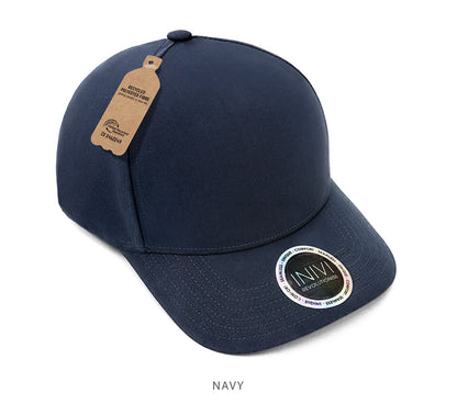 100% Rpet Cap