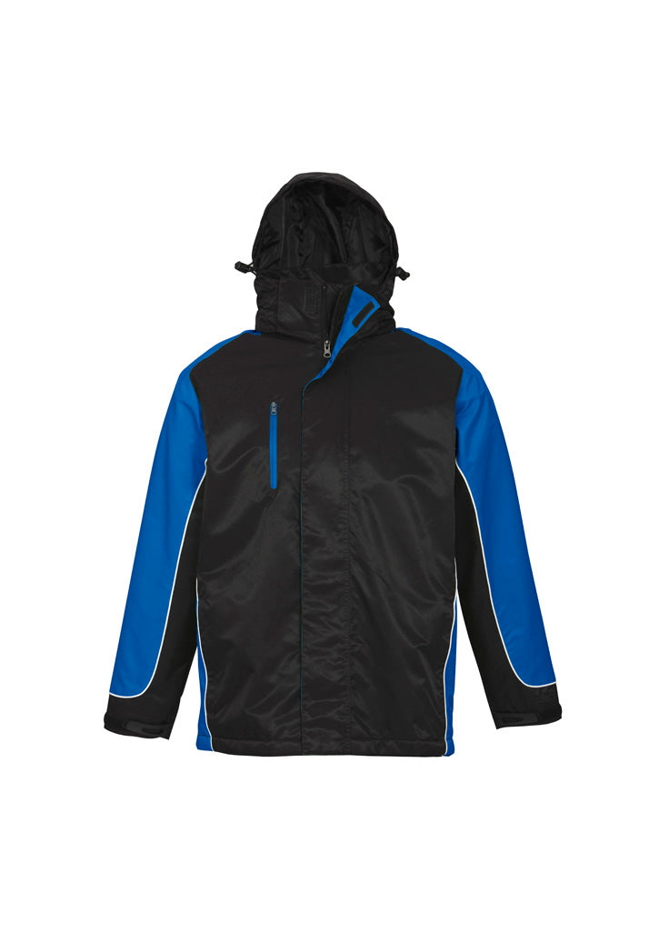 BizCollection J10110 Unisex Nitro Jacket