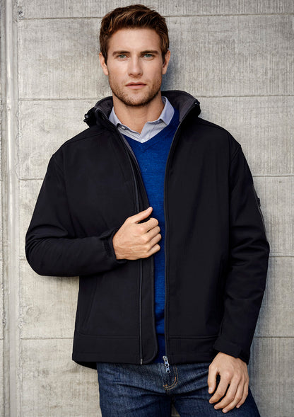 BizCollection J10910 Mens Summit Jacket