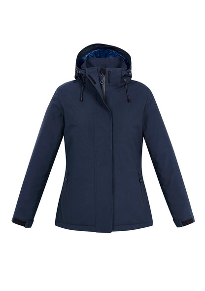 BizCollection J132L Womens Eclipse Jacket