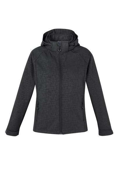 BizCollection J135L Womens Geo Jacket
