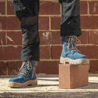 Steel Blue 312361 Southern Cross Zip