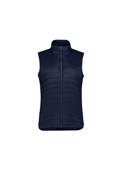 BizCollection J213L Womens Expedition Vest