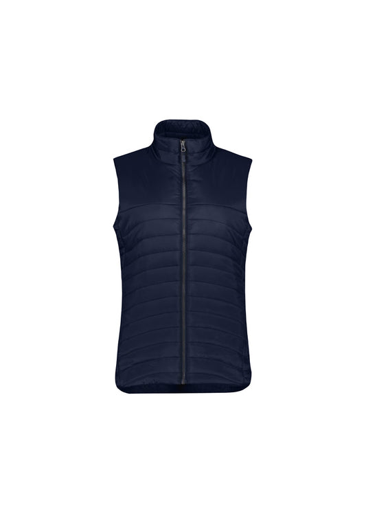 BizCollection J213L Womens Expedition Vest
