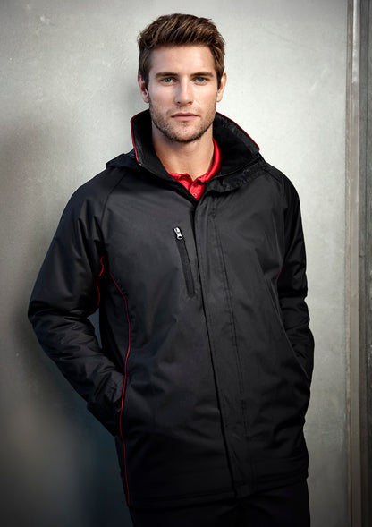 BizCollection J236ML Unisex Core Jacket