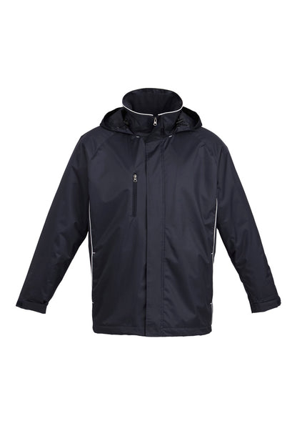 BizCollection J236ML Unisex Core Jacket