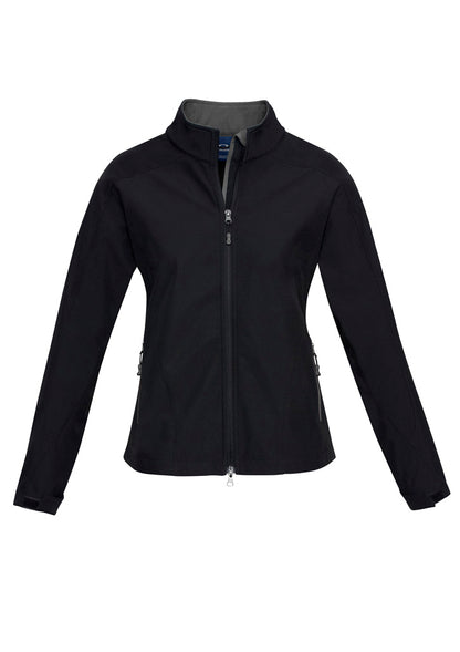 BizCollection J307L Womens Geneva Jacket