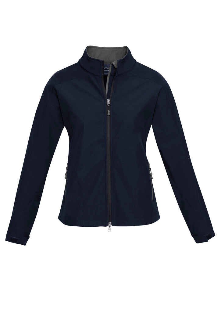 BizCollection J307L Womens Geneva Jacket