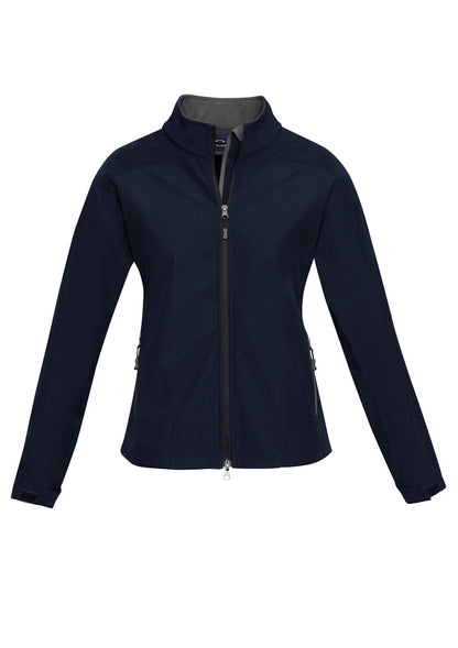 BizCollection J307L Womens Geneva Jacket