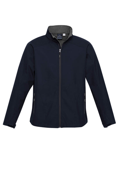 BizCollection J307M Mens Geneva Jacket
