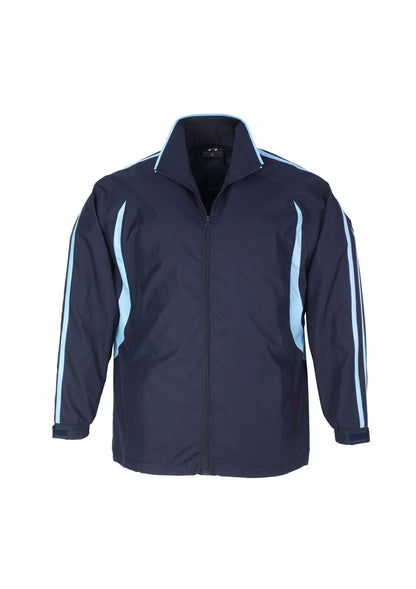 BizCollection J3150B Kids Flash Jacket